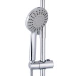 Coloana de dus TRENDY’S, cu trei functii, 6362, trendysanitary.ro