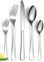 Set 5 tacamuri din inox, TRENDY’S, 7665, trendysanitary.ro