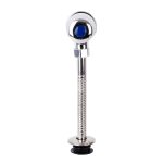 Robinet de pisoar TRENDY’S, cu temporizare, fixare perete, 9109, trendysanitary.ro