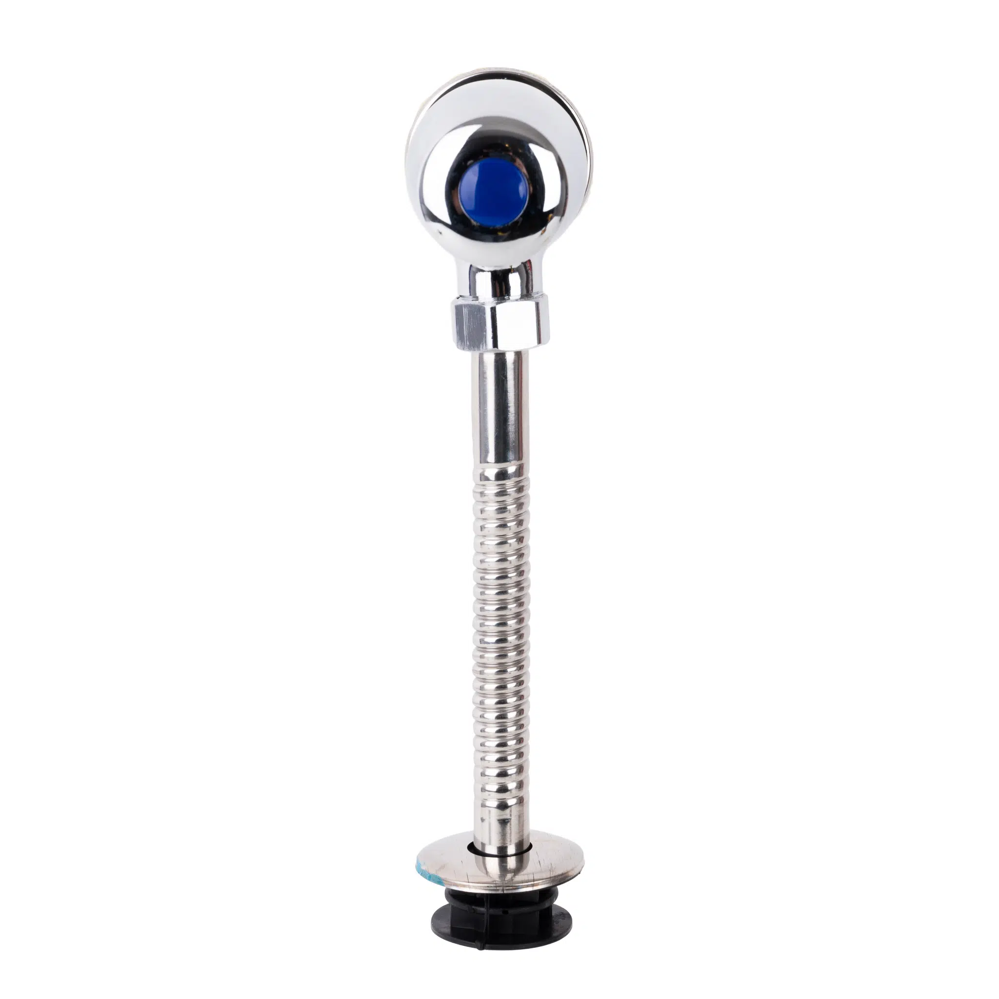 Robinet de pisoar TRENDY’S, cu temporizare, fixare perete, 2787, trendysanitary.ro