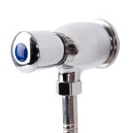 Robinet de pisoar TRENDY’S, cu temporizare, fixare perete, 324, trendysanitary.ro