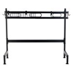 Suport vesela, deasupra chiuvetei, 55X28X92 CM, 7028, trendysanitary.ro