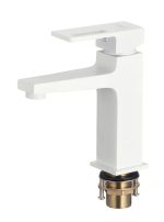 Baterie lavoar TRENDY’S, montare chiuveta baie, 1316, trendysanitary.ro