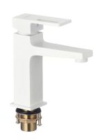 Baterie lavoar TRENDY’S, montare chiuveta baie, 9666, trendysanitary.ro