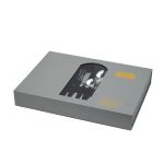 Set 24 tacamuri,stainless stell,pentru 6 persoane,RAWI-001,crom, 3156, trendysanitary.ro