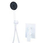 Set baterie cada, incastrata in perete, 9797, trendysanitary.ro