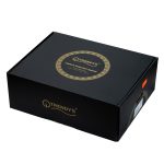 Baterie cada TRENDY’S, monocomanda incastrata in perete, alb mat, 4950, trendysanitary.ro