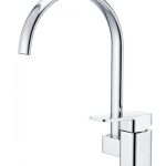 Baterie lebada gromix, 5952, trendysanitary.ro