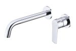 Baterie lavoar, TRENDY’S, monocomanda, incastrata in perete, 3924, trendysanitary.ro