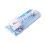 Perlator baterie TRENDY’S mobil, cu doua functii, 7439, trendysanitary.ro