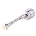 Perlator baterie TRENDY’S mobil, cu doua functii, 5897, trendysanitary.ro