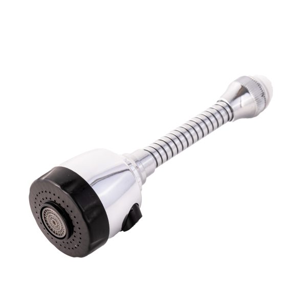Perlator baterie mobil TRENDY’S, cu doua functii, 8759, trendysanitary.ro
