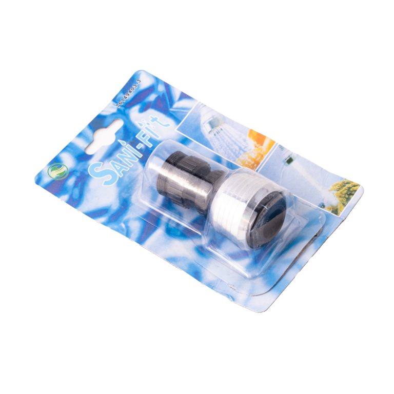 Perlator baterie mobil, negru TRENDY’S, 4335, trendysanitary.ro