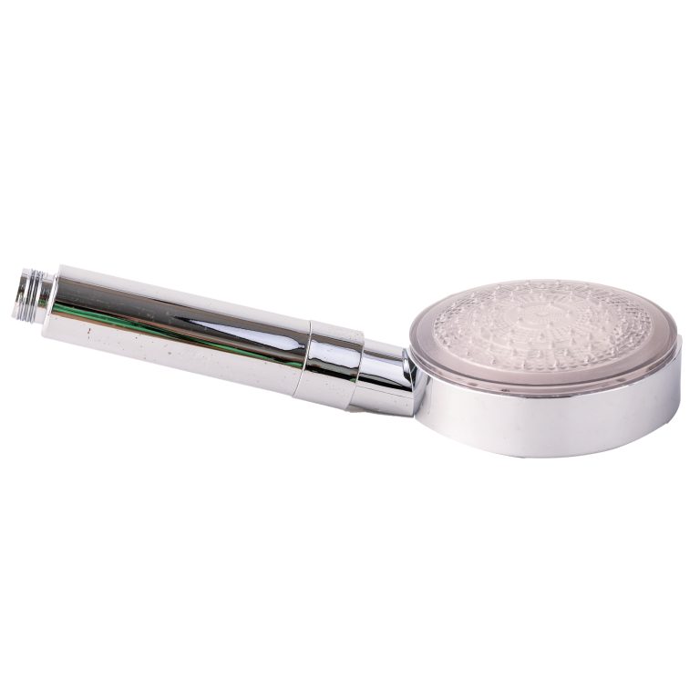 Para de dus, cu led, TRENDY’S, crom, PDL3, 90, trendysanitary.ro