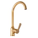 Baterie TRENDY’S, montare chiuveta bucatarie, 4050, trendysanitary.ro