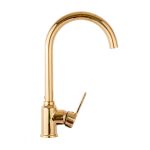 Baterie TRENDY’S, montare chiuveta bucatarie, 7737, trendysanitary.ro