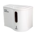 Dispenser sapun lichid cu senzor, 5628, trendysanitary.ro