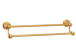 Set accesorii baie , cu sapte piese , TRENDY’S gold, 1773, trendysanitary.ro