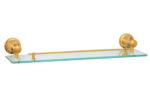 Set accesorii baie , cu sapte piese , TRENDY’S gold, 1375, trendysanitary.ro