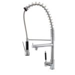Baterie lebada monocomanda profesionala 8025, 62, trendysanitary.ro