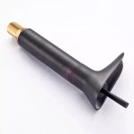 Baterie lavoar cascada, 707, trendysanitary.ro