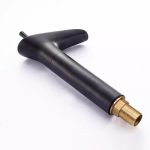 Baterie lavoar cascada, 2614, trendysanitary.ro