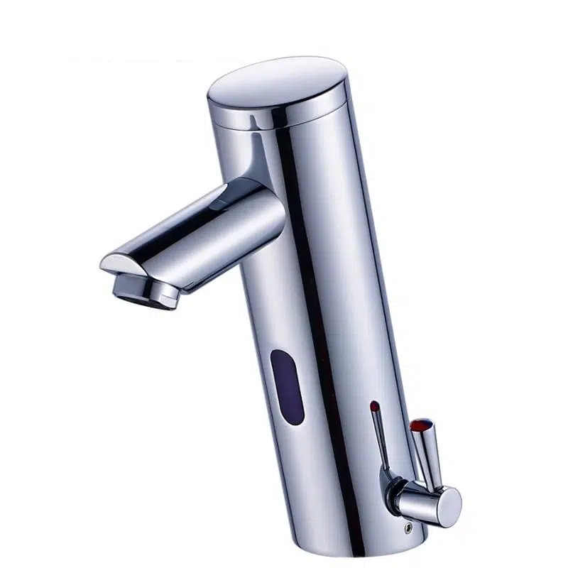 Baterie lavoar senzor KD 8805C, 9854, trendysanitary.ro