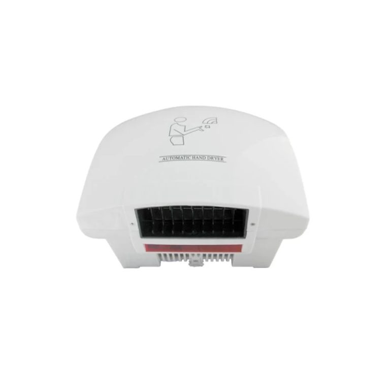 Uscatoare de maini, Uscator maini cu senzor 1800w Clasic carcasa plastic TRENDY S, trendysanitary.ro