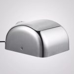 Uscator maini senzor  – profesional 1800W   croMat lucios TRENDY S, 3375, trendysanitary.ro