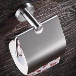 Port hartie, TRENDY S, inox lucios, 733, trendysanitary.ro