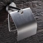 Port hartie, TRENDY S, inox lucios, 3284, trendysanitary.ro