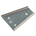 Dispenser sapun lichid 800ml croMat lucios fixare perete, 5758, trendysanitary.ro