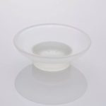 Savonieră Inox Satinat TRENDY S, 2109, trendysanitary.ro