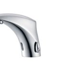 Baterie lavoar senzor smart cu mixer, DC6V TRENDY S, 8884, trendysanitary.ro