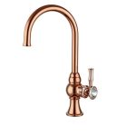 Baterie lebada bucatarie rose, 3562, trendysanitary.ro