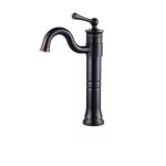Baterie lavoar montare blat, 3308, trendysanitary.ro