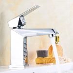 Baterie lavoar TRENDY S, 7423, trendysanitary.ro