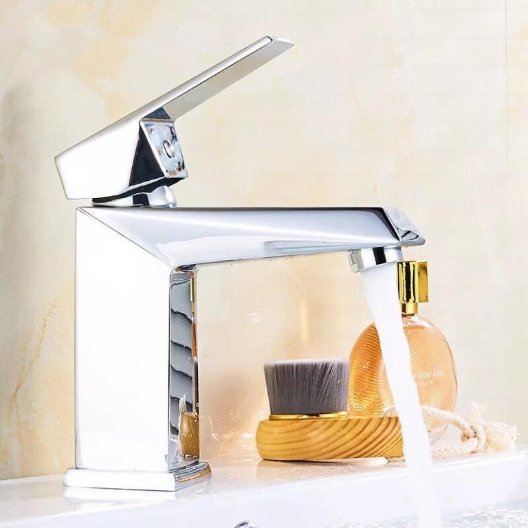 Baterii chiuveta baie, Baterie lavoar TRENDY S, trendysanitary.ro