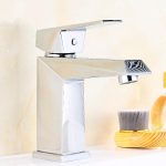 Baterie lavoar TRENDY S, 2459, trendysanitary.ro