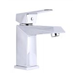 Baterie lavoar TRENDY S, 4040, trendysanitary.ro