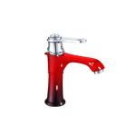 Baterie lavoar, TRENDY S, termosensibila, 82, trendysanitary.ro