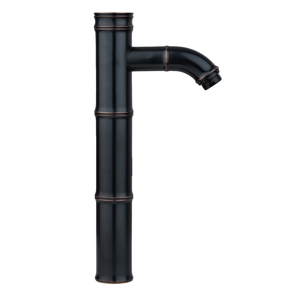 Baterie lavoar cu senzor TRENDY’S, montare pe blat, 7779, trendysanitary.ro