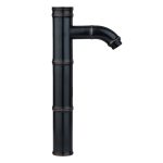 Baterie lavoar cu senzor TRENDY’S, montare pe blat, 96, trendysanitary.ro