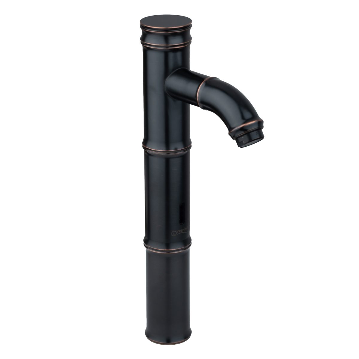 Baterie lavoar cu senzor TRENDY’S, montare pe blat, 3025, trendysanitary.ro