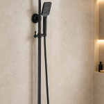 Coloana de dus TRENDY’S, cu doua functii, 5361, trendysanitary.ro