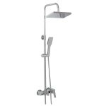 Coloana dus 3 functii cu functie cada TRENDY S, 1792, trendysanitary.ro