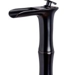 Baterie lavoar,montare pe blat, antichizata,, 487, trendysanitary.ro