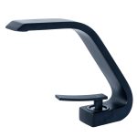 Baterie lavoar, TRENDY S,montare chiuveta baie,negru mat., 1367, trendysanitary.ro