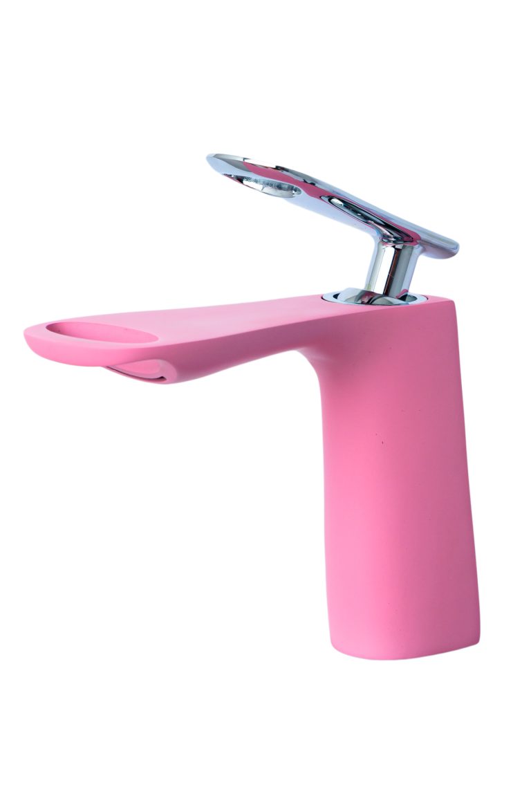 Baterii chiuveta baie, Baterie lavoar, TRENDY S,montare chiuveta baie rose, trendysanitary.ro