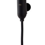 Baterie pisoar cu senzor TRENDY’S, negru mat, 1143, trendysanitary.ro